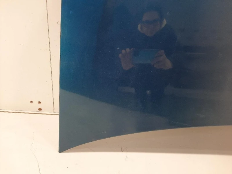 Cofano ANT 93184414 Opel Zafira B 2005