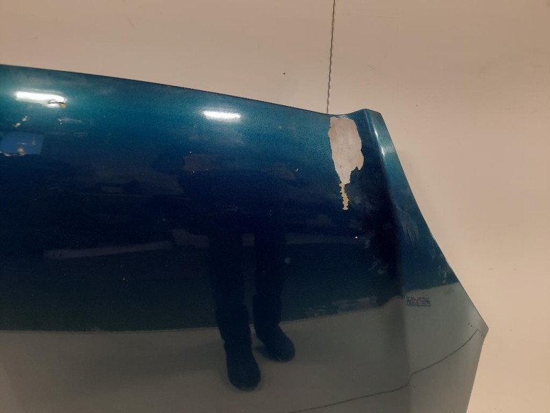 Cofano ANT 93184414 Opel Zafira B 2005