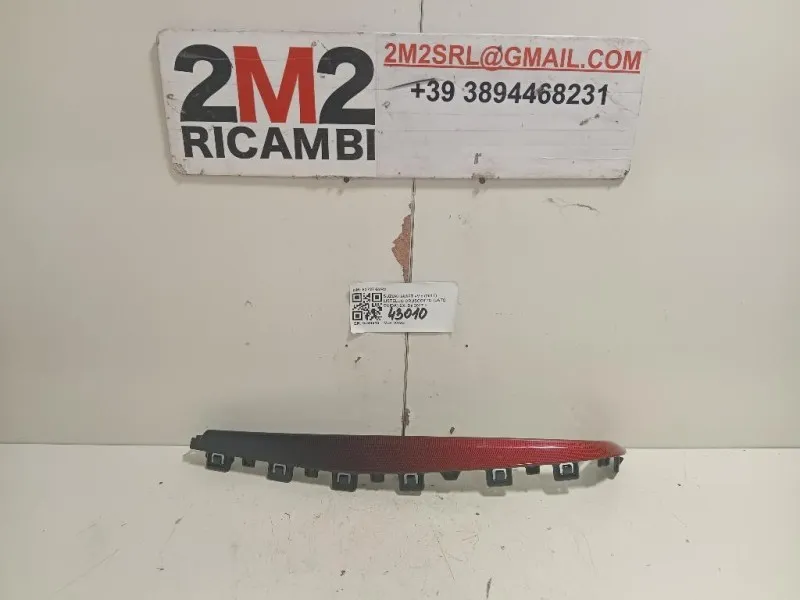 Listello Cruscotto LATO Guida SX 83727-52R2 Suzuki Swift VI 2017