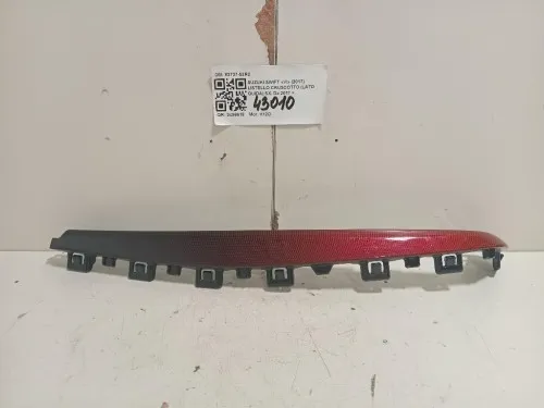 Listello Cruscotto LATO Guida SX 83727-52R2 Suzuki Swift VI 2017
