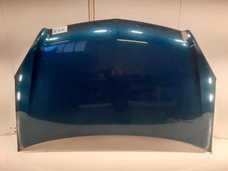 Cofano ANT 93184414 Opel Zafira B 2005