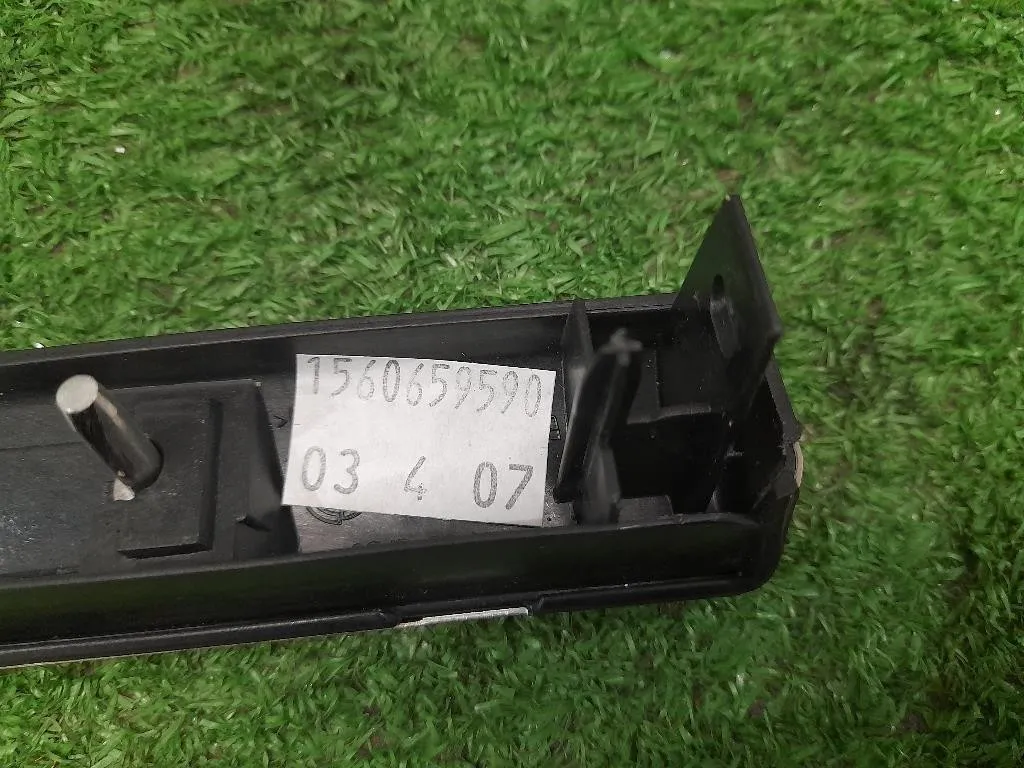 Listello Cruscotto LATO Passeggero DX 156065956 156065959 Alfa Romeo 159 2006