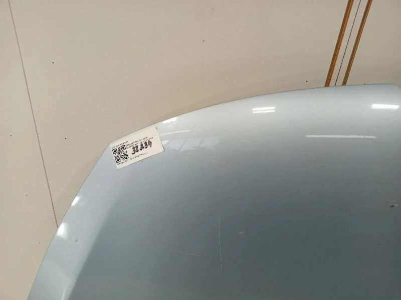 Cofano ANT COFANO ANT Opel Zafira C 2012