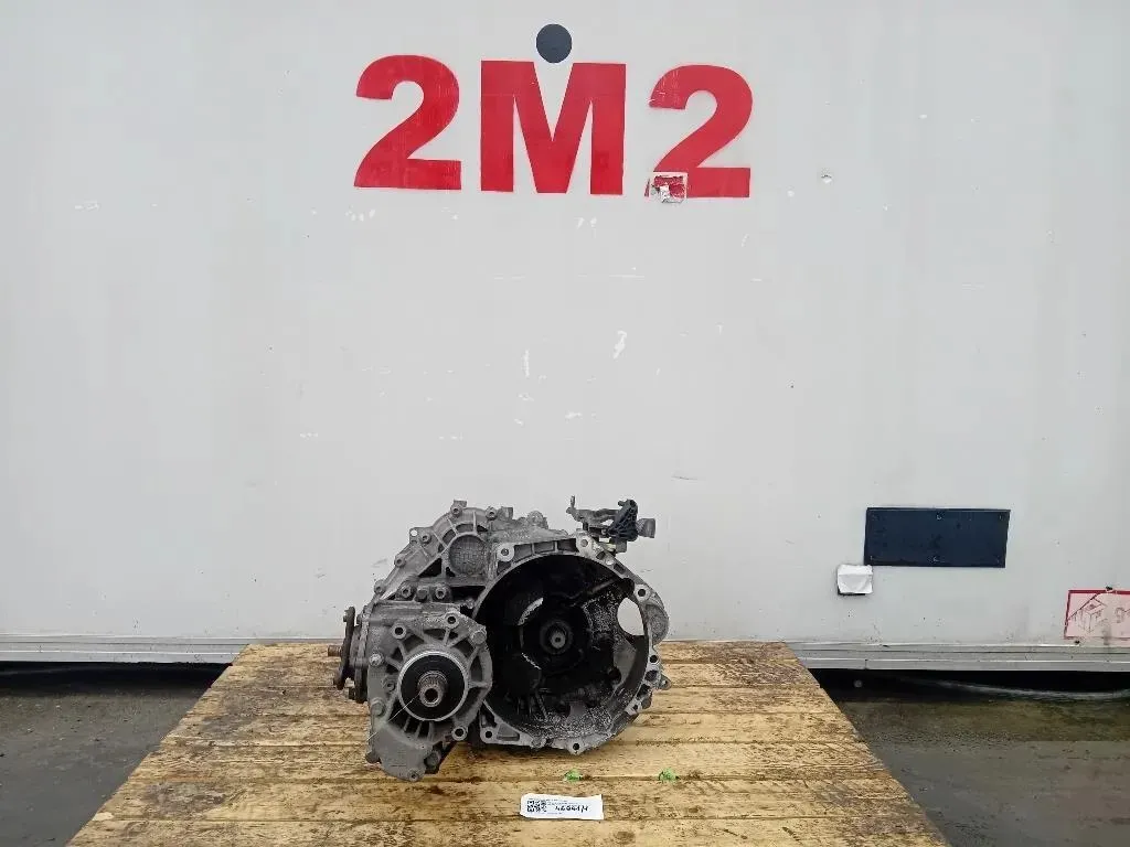 Cambio NGH 6 MARCE MANUALE Volkswagen Tiguan I 2011