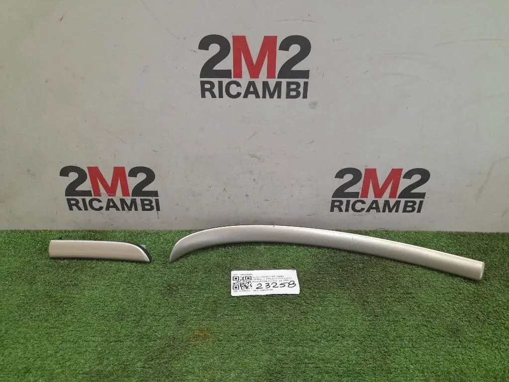 Listello Cruscotto LATO Passeggero DX 156065956 156065959 Alfa Romeo 159 2006