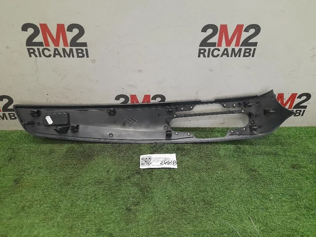 Listello Cruscotto LATO Passeggero DX 156095154 Alfa Romeo Giulietta 2010