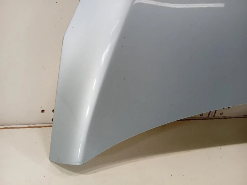 Cofano ANT COFANO ANT Opel Zafira C 2012