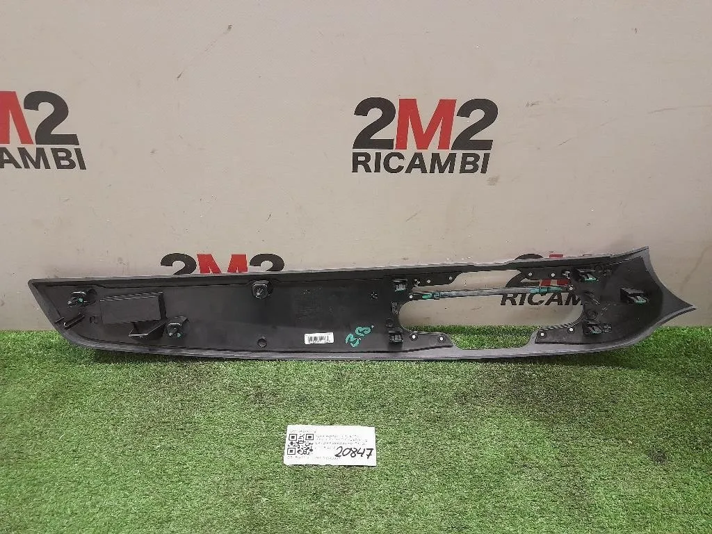 Listello Cruscotto LATO Passeggero DX 156092174 Alfa Romeo Giulietta 2010