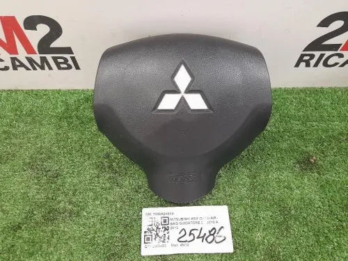 Air-bag Guidatore 7030A249XA Mitsubishi ASX I 2010