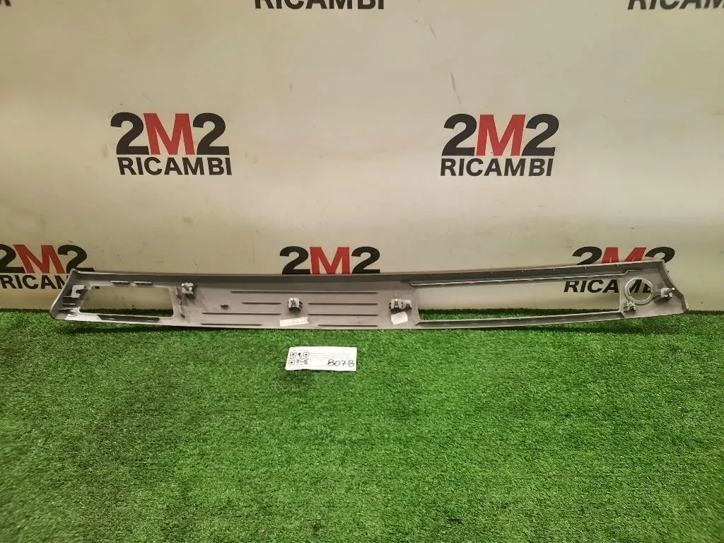 Listello Cruscotto LATO Passeggero DX 7132845 Bmw Serie 3 E91 Touring 2005