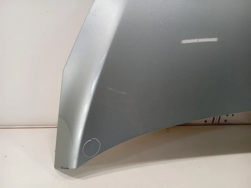 Cofano ANT 39014119 Opel Zafira C 2012