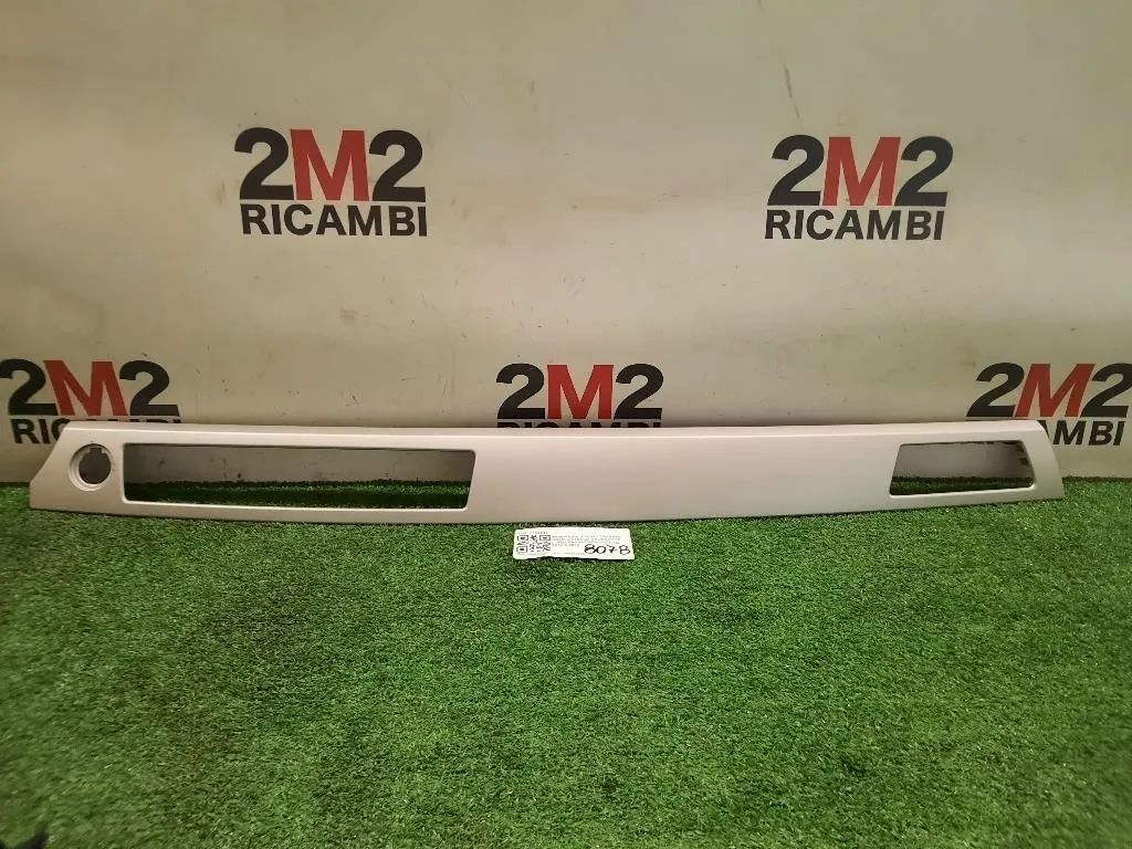 Listello Cruscotto LATO Passeggero DX 7132845 Bmw Serie 3 E91 Touring 2005