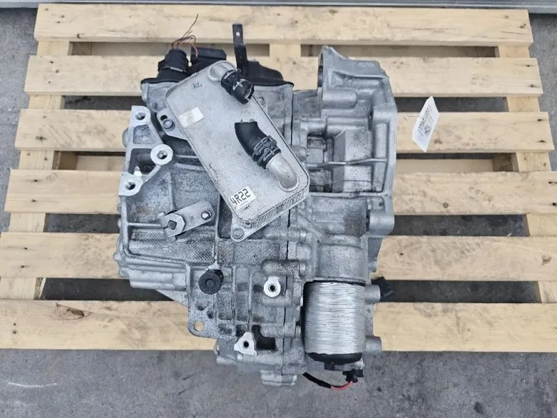 Cambio URZ 0GC300045D007 Volkswagen Tiguan II 2020