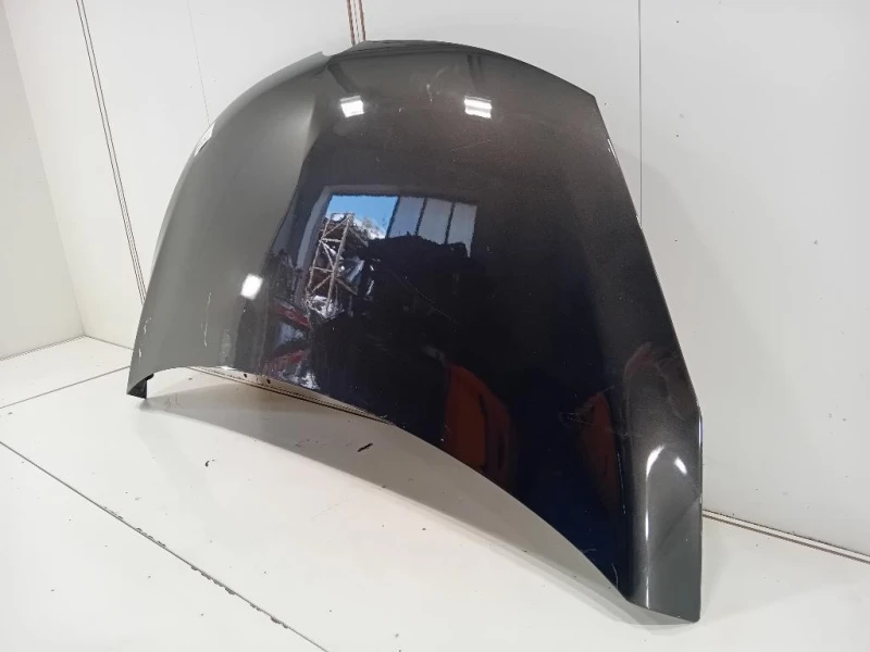 Cofano ANT 39014119 Opel Zafira C 2012