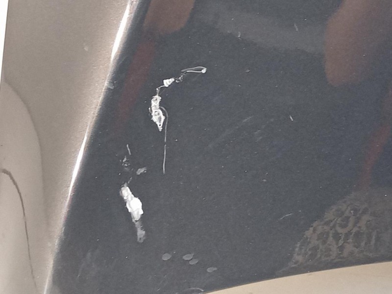 Cofano ANT 39014119 Opel Zafira C 2012