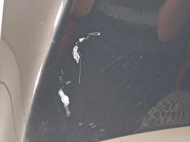 Cofano ANT 39014119 Opel Zafira C 2012