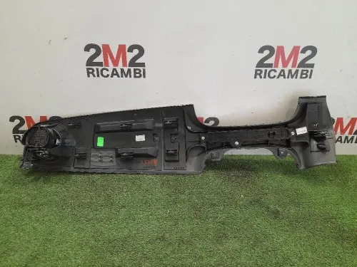 Listello Cruscotto LATO Passeggero DX 51803289 Fiat 500 II 2008