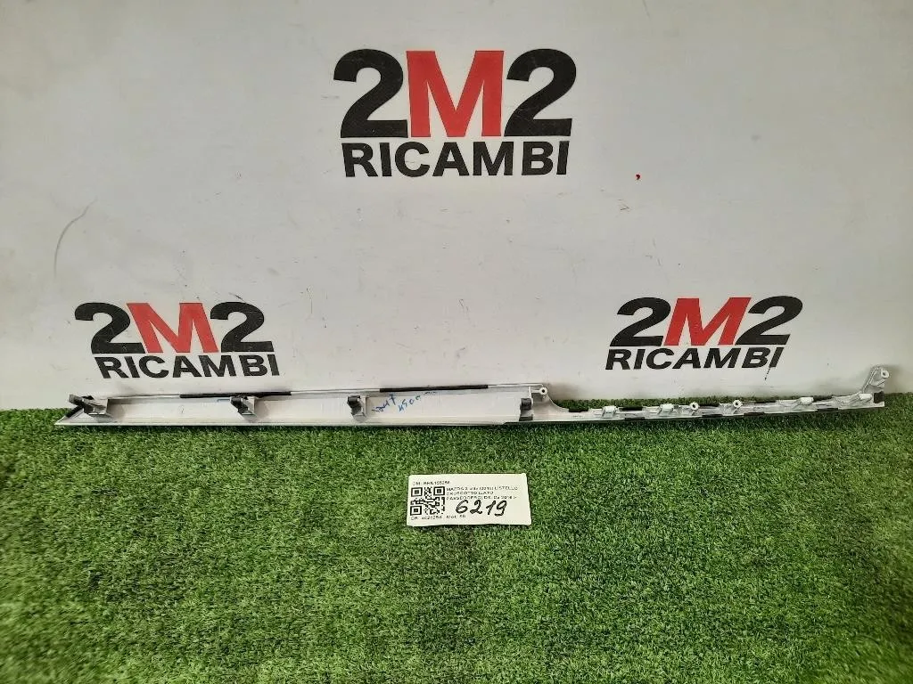 Listello Cruscotto LATO Passeggero DX BHN155256 Mazda 3 III 2016