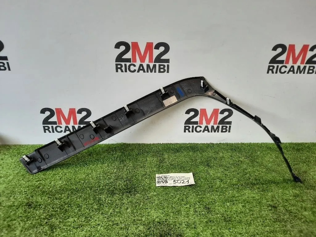 Listello Cruscotto LATO Passeggero DX GAL255150C Mazda 6 II SW 2008