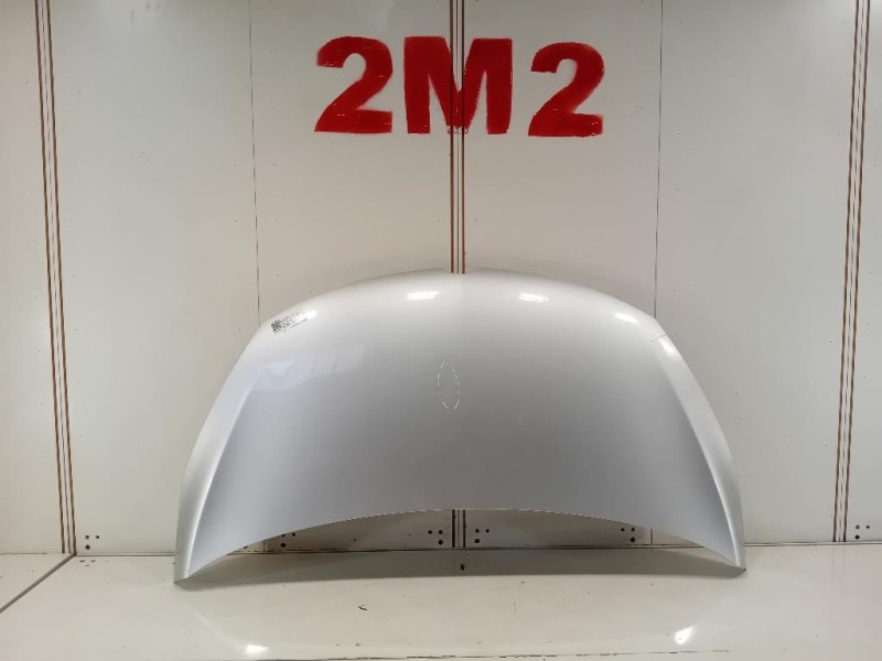 Cofano ANT 39014119 Opel Zafira C 2012