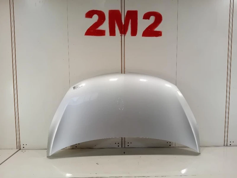 Cofano ANT 39014119 Opel Zafira C 2012