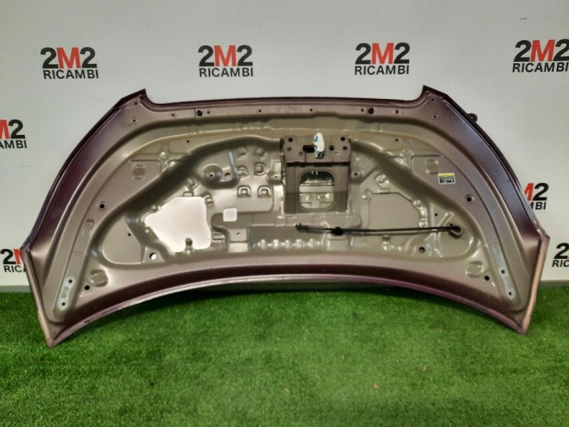 Cofano ANT B000951480 Peugeot 108 2014