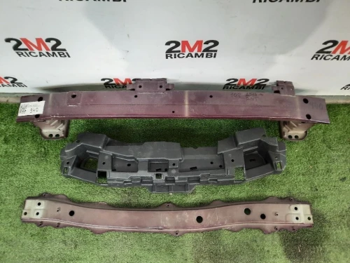 Listello Cruscotto LATO Passeggero DX A2466809471 Mercedes Classe B W246 2012