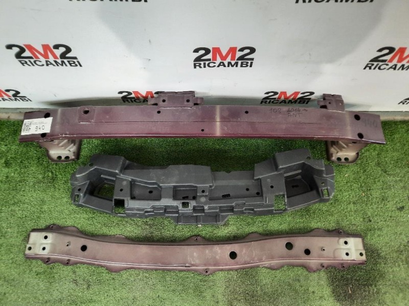 Cofano ANT B000951480 Peugeot 108 2014