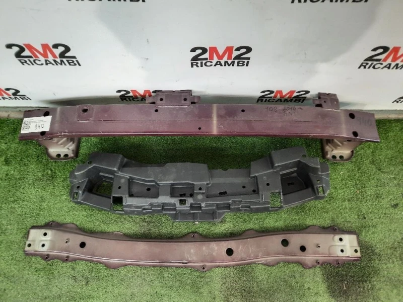 Cofano ANT B000951480 Peugeot 108 2014