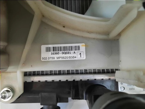 Listello Cruscotto LATO Passeggero DX 51459321702 Mini MINI ONE F55 2014