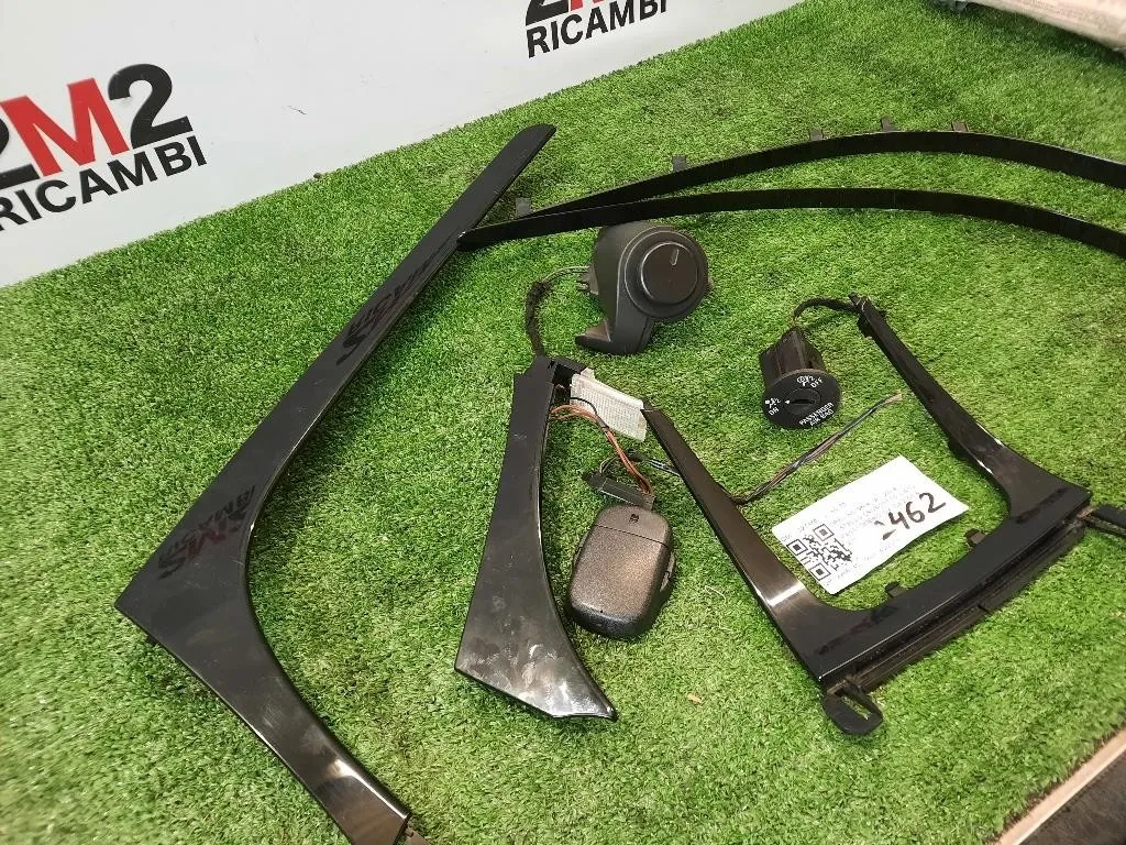 Listello Cruscotto LATO Passeggero DX 13274857 Opel Insignia A 2009