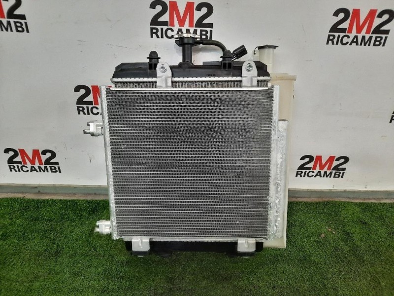 Cambio EWB 5 MARCE MANUALE Volkswagen Transporter T5 2004