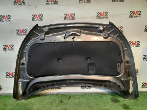 Listello Cruscotto LATO Passeggero DX 682110003R Renault Mégane III 2012