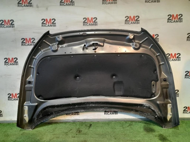 Cofano ANT 7901Q8 Peugeot 2008 I 2013