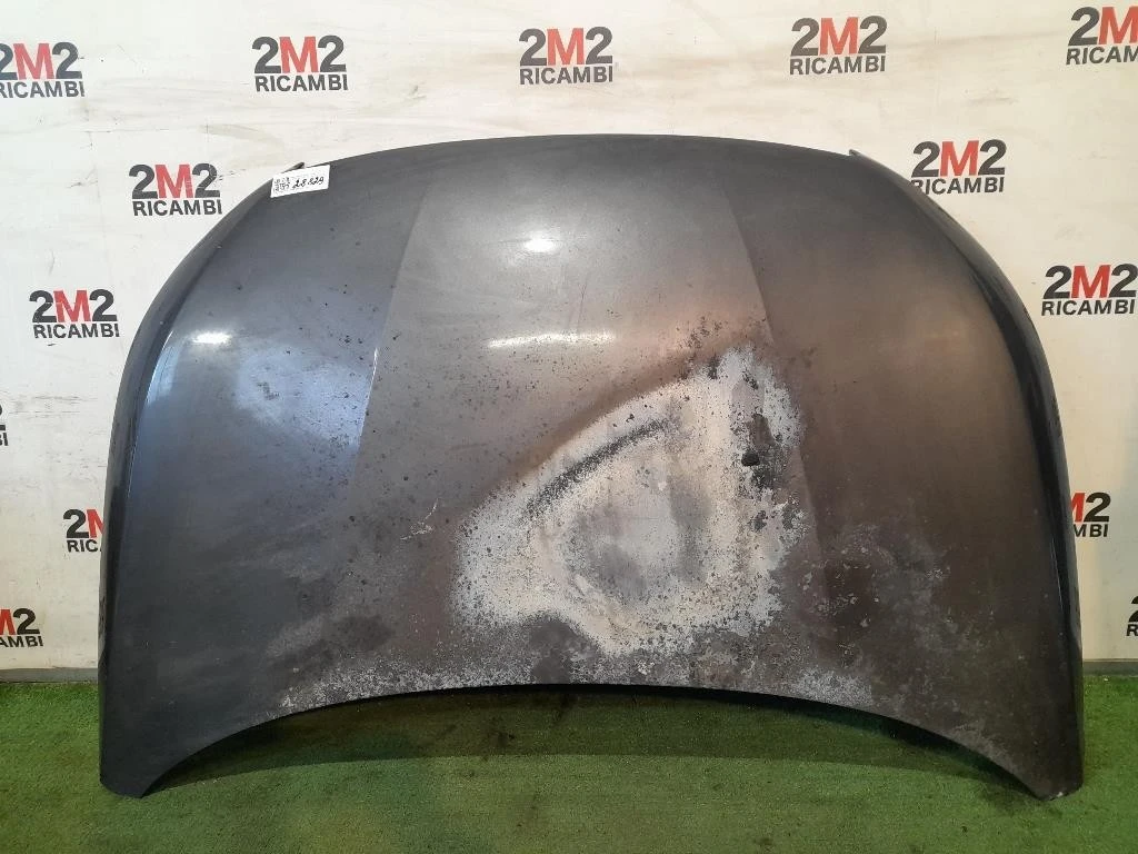 Cofano ANT 7901Q8 Peugeot 2008 I 2013