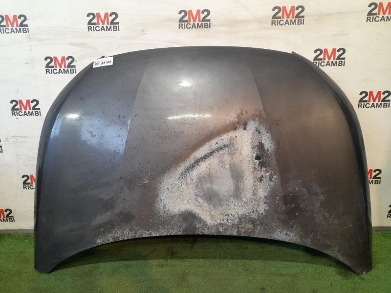 Cofano ANT 7901Q8 Peugeot 2008 I 2013