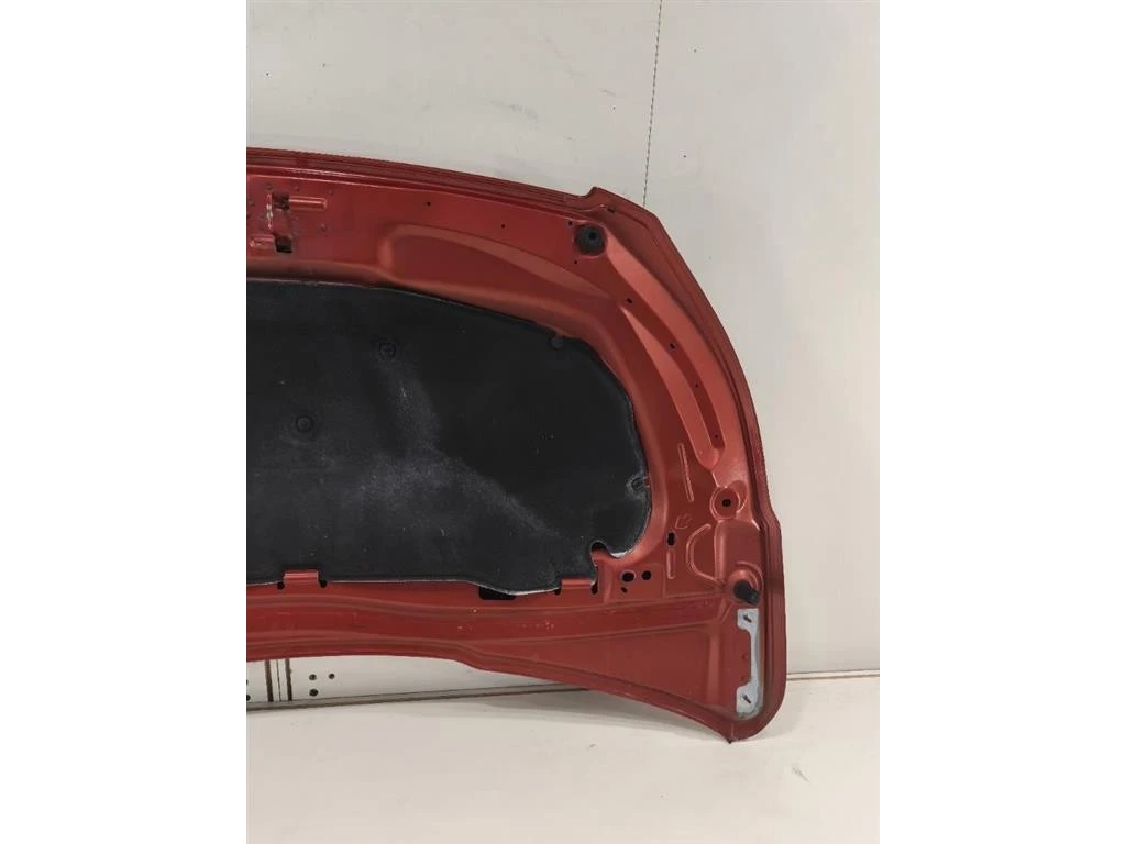 Cofano ANT 9677673680 Peugeot 2008 I 2013