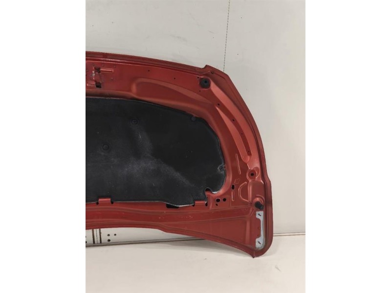 Cofano ANT 9677673680 Peugeot 2008 I 2013