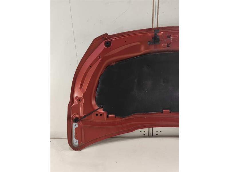 Cofano ANT 9677673680 Peugeot 2008 I 2013