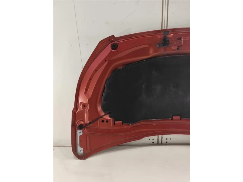 Cofano ANT 9677673680 Peugeot 2008 I 2013