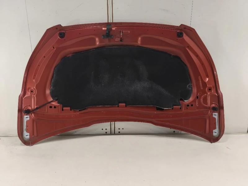 Cofano ANT 9677673680 Peugeot 2008 I 2013