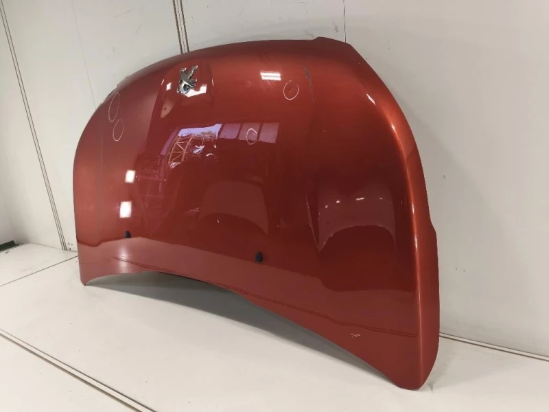 Cofano ANT 9677673680 Peugeot 2008 I 2013