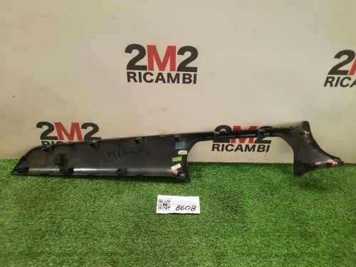 Listello Cruscotto LATO Passeggero DX 7382254P3 Suzuki Vitara II 2015