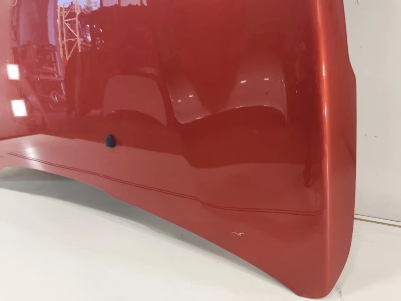 Cofano ANT 9677673680 Peugeot 2008 I 2013