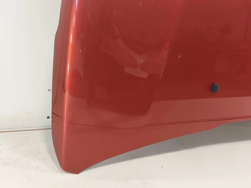 Cofano ANT 9677673680 Peugeot 2008 I 2013