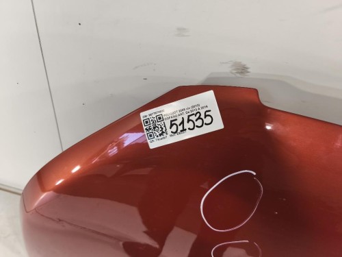 Listello Cruscotto LATO Passeggero DX 554700D030J0 Toyota Yaris IV 2012