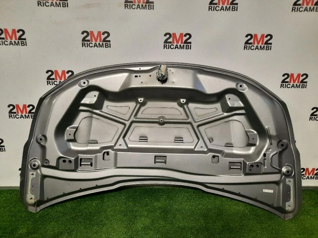 Cofano ANT 9814028780 Peugeot 2008 I 2016