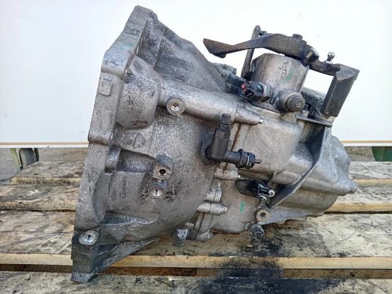 Cambio P1285248 6 MARCE MANUALE Volvo V40 II 2012