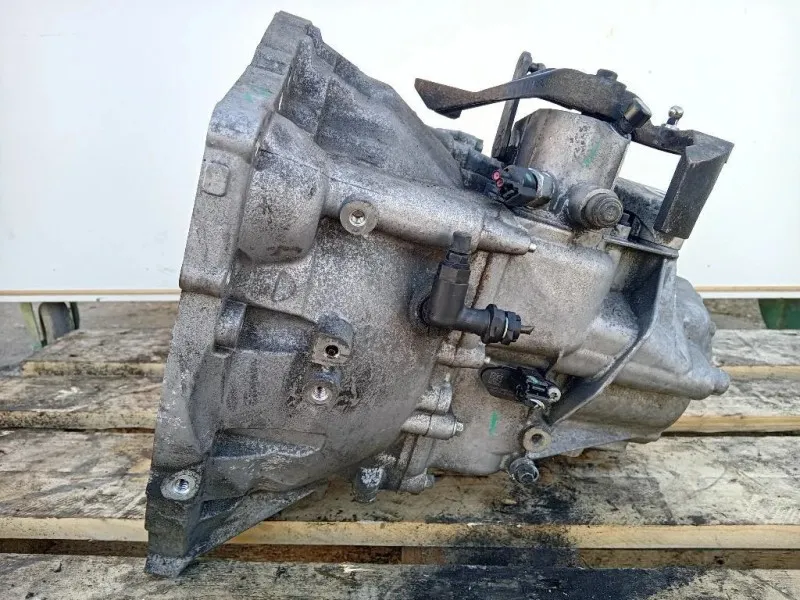 Cambio P1285248 6 MARCE MANUALE Volvo V40 II 2012