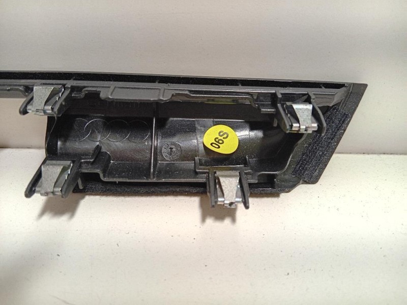 Listello Cruscotto Parte Centrale 8W1857304 Audi A4 8W5 Avant 2015